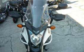 HONDA 400 X 2013 NC47