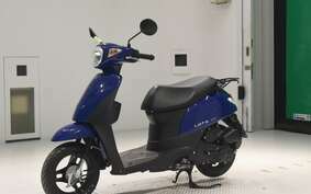 SUZUKI LET's CA4AA