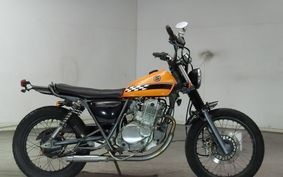 SUZUKI GRASS TRACKER BigBoy NJ47A