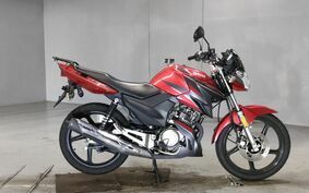 YAMAHA YX125 PCJL