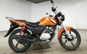 HONDA CBF125 PCJ7