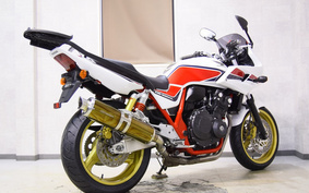 HONDA CB400 SUPER BOLDOR 2011 NC42