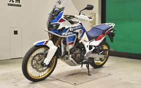 HONDA CRF1000L AFRICA TWIN 2019 SD04