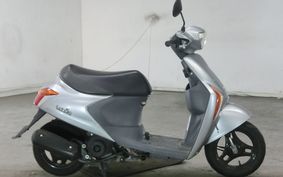 SUZUKI LET's 5 G CA47A