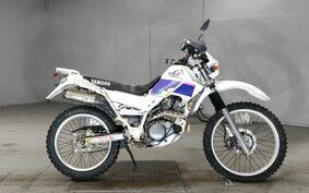 YAMAHA SEROW 225 W 4JG