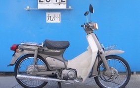 HONDA C50 SUPER CUB E AA01