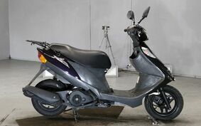 SUZUKI ADDRESS V125 G CF4EA