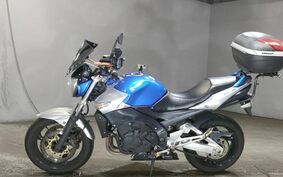 SUZUKI GSR400 2009 GK7EA