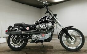 HARLEY XLH883 1997 CAM