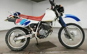 HONDA XLR250 BAJA MD22