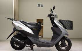 SUZUKI LET's 2 CA1PA