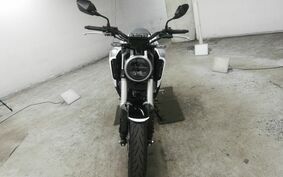 HONDA CB125 R JC79