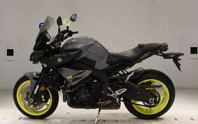 YAMAHA MT-10 2018 RN50J