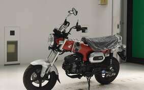 HONDA DAX 125 JB04