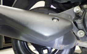 SUZUKI ADDRESS V125 G CF46A