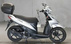 SUZUKI ADDRESS 110 CE47A