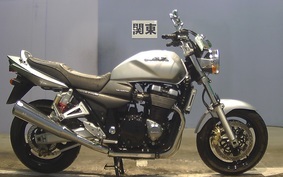 SUZUKI GSX1400 2003 GY71A