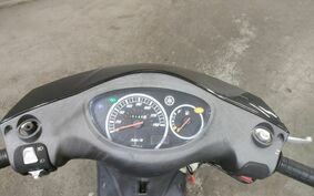 YAMAHA AXIS 125 TREET SE53J