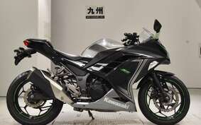 KAWASAKI NINJA 250 ABS EX250L