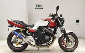 HONDA CB400SF VTEC SPEC 2 2003 NC39