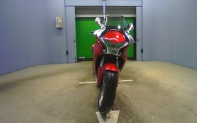 HONDA VFR1200F 2010 SC63