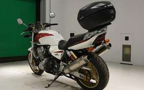 HONDA CB1300SF SUPER FOUR 2000 SC40