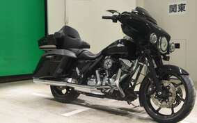 HARLEY FLHX 1690 2014 KBM