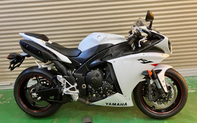 YAMAHA YZF-R1 2010 RN23