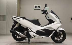 HONDA PCX125 JF81