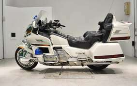 HONDA GL1500 GOLD WING SE 1994 SC22