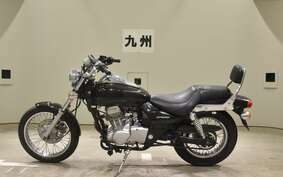 KAWASAKI ELIMINATOR 125 BN125A