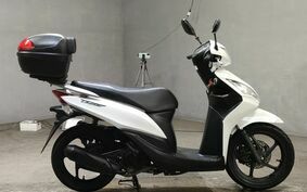 HONDA DIO 110 JF31