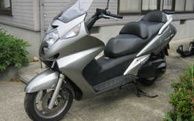 HONDA SILVER WING 600 2001 PF01