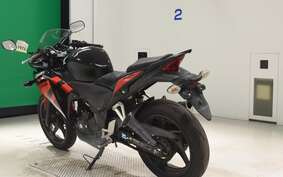 HONDA CBR250R GEN 3 MC41