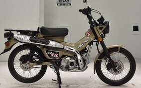 HONDA CT125 HUNTER CUB JA55