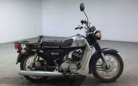 SUZUKI K125 K125