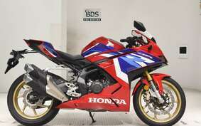 HONDA CBR250RR A MC51