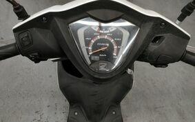 HONDA DIO 110 JF31