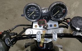 HONDA CB400SF NC31