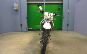 KAWASAKI KLX125 2010 LX125C