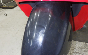 HONDA GYRO CANOPY TA03