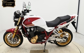 HONDA CB1300SF SUPER FOUR SP 2023 SC54