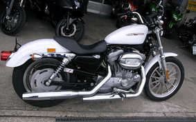 HARLEY XL883L Sportster CR2