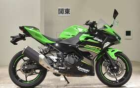 KAWASAKI NINJA 250 EX250P