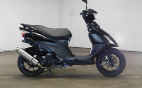 SUZUKI ADDRESS V125 S CF4MA