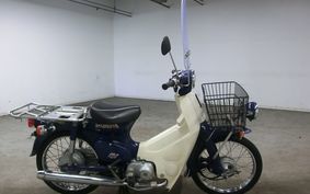 HONDA PRESS CUB 50 C50