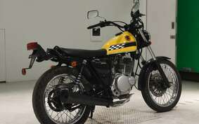 SUZUKI GRASS TRACKER NJ4BA