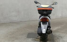 SUZUKI ADDRESS V125 CF4EA