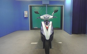 SYM GT125 HM12