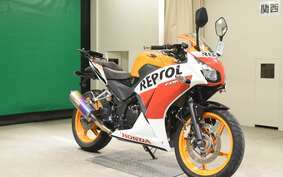 HONDA CBR250R A MC41